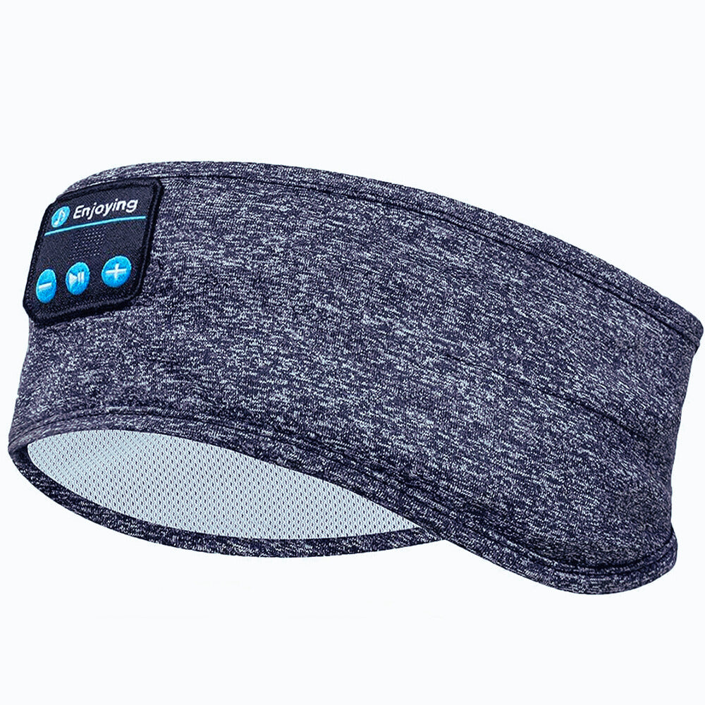 Ecouteur bluetooth en bandeau