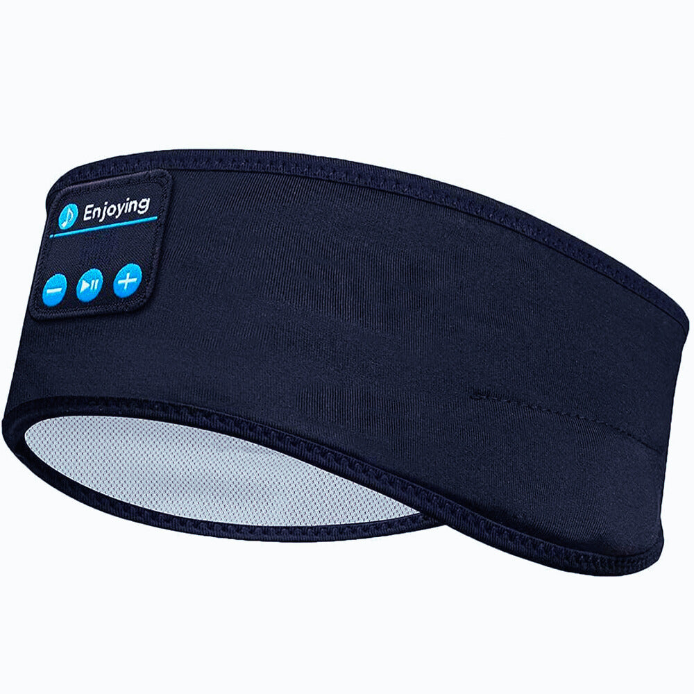 Ecouteur bluetooth en bandeau