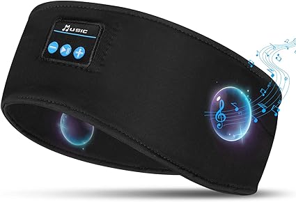 Ecouteur bluetooth en bandeau