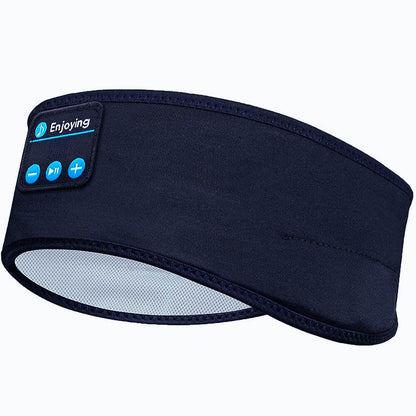 Ecouteur bluetooth en bandeau